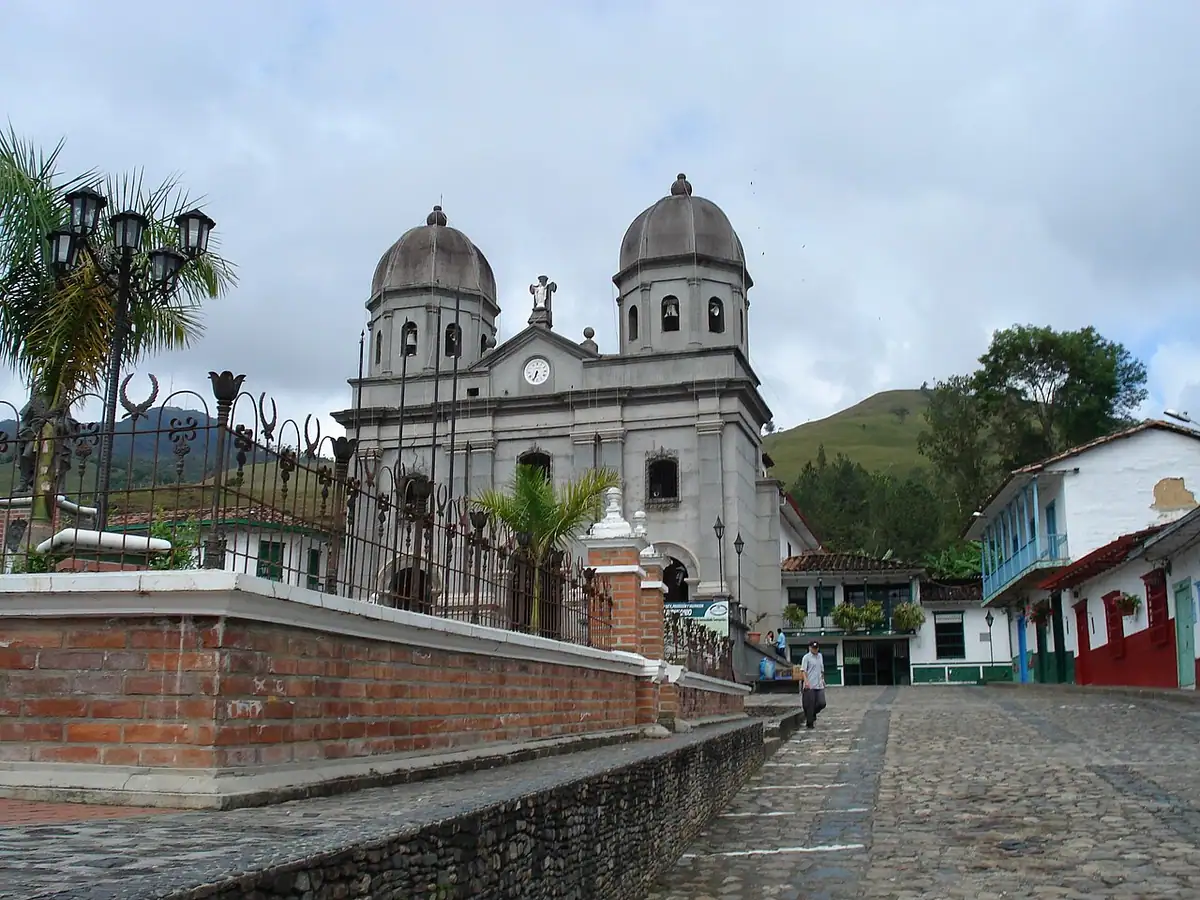 Concepción (Antioquia)