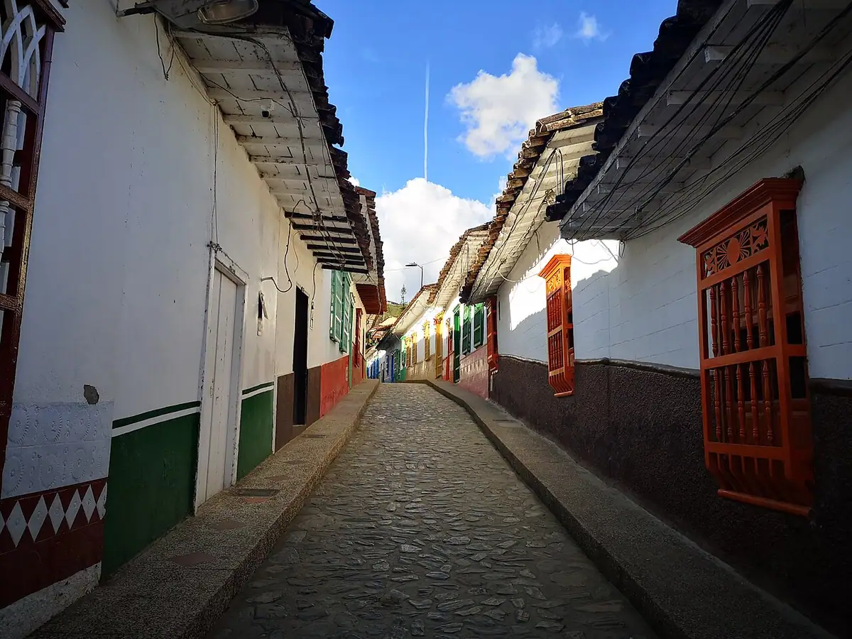 Concepción (Antioquia)