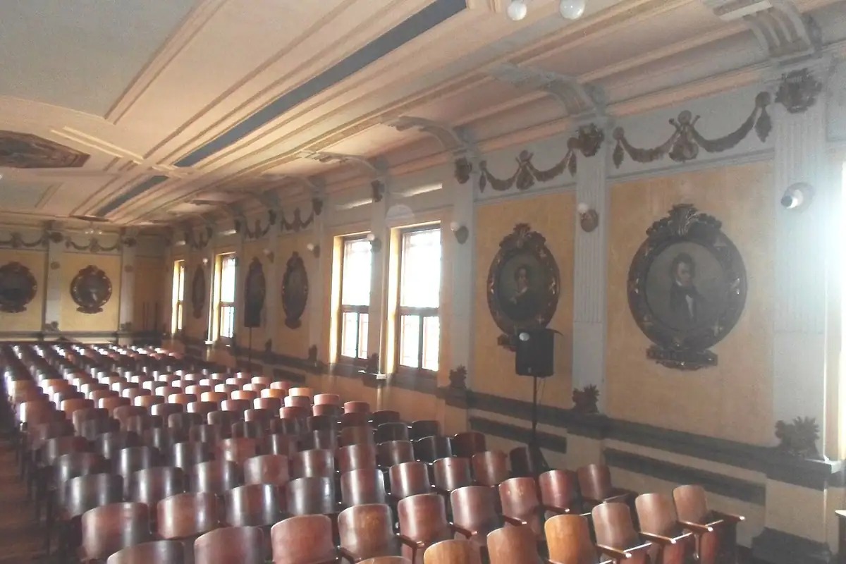 Conservatorio del Tolima (Ibagué)