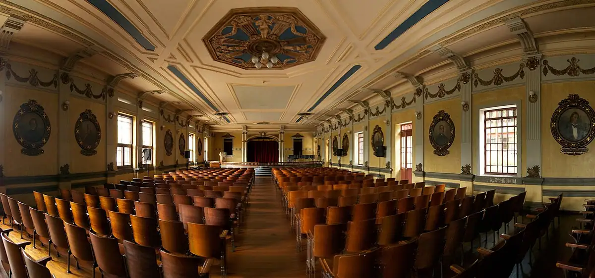 Conservatorio del Tolima (Ibagué)