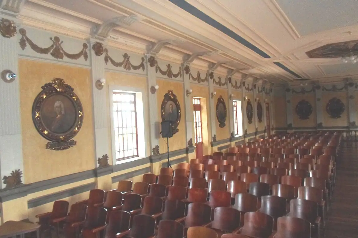 Conservatorio del Tolima (Ibagué)