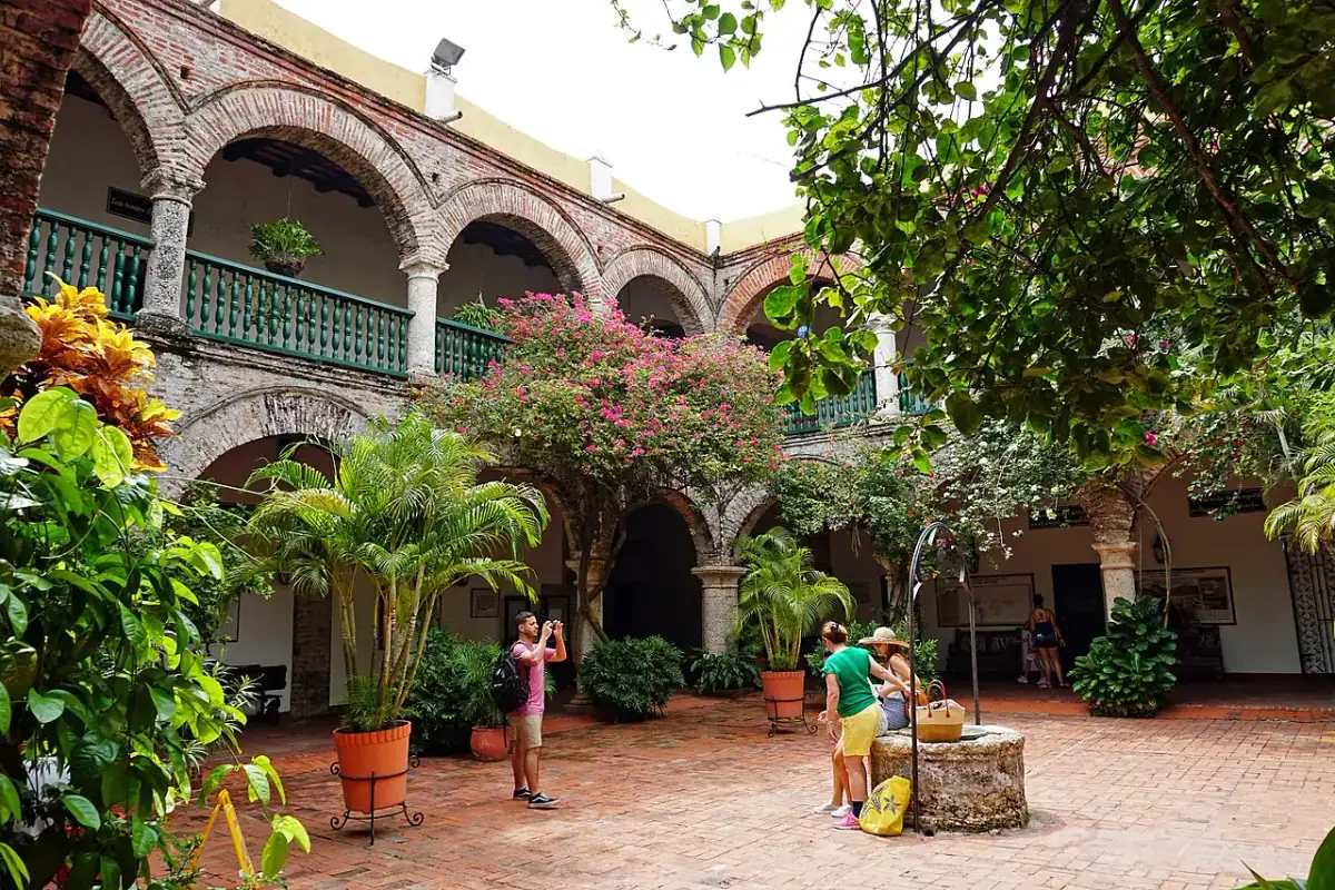 Convento de la Popa