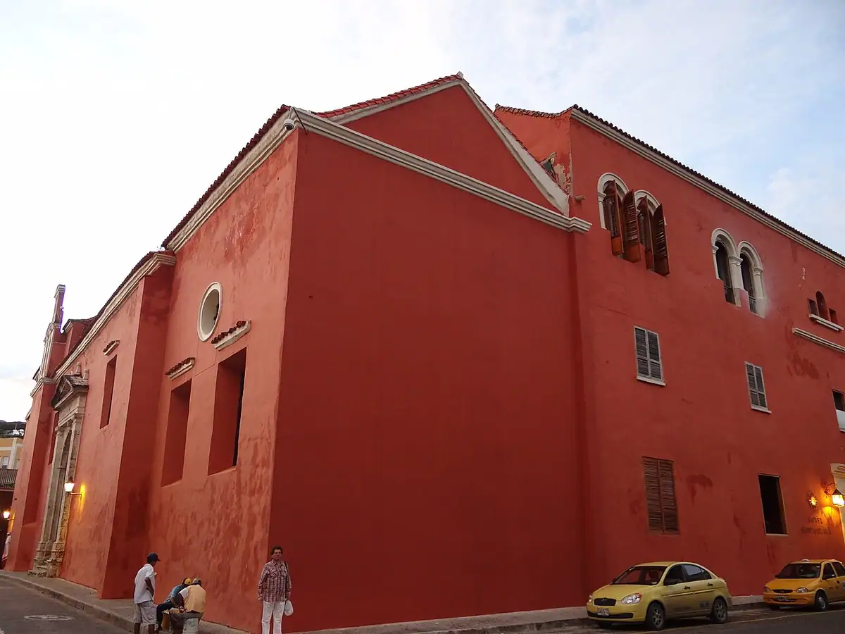 Convento de Santa Clara (Cartagena)