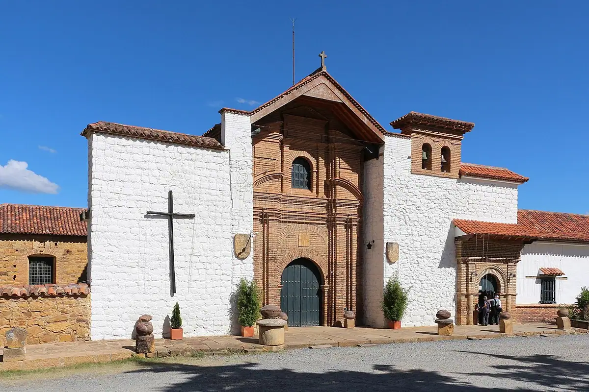 Convento del Santo Ecce Homo