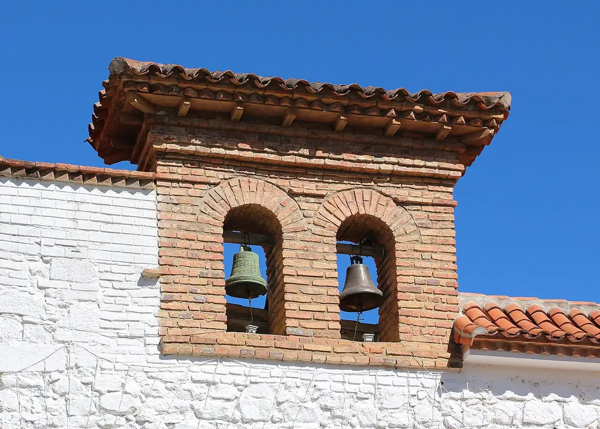 Convento del Santo Ecce Homo