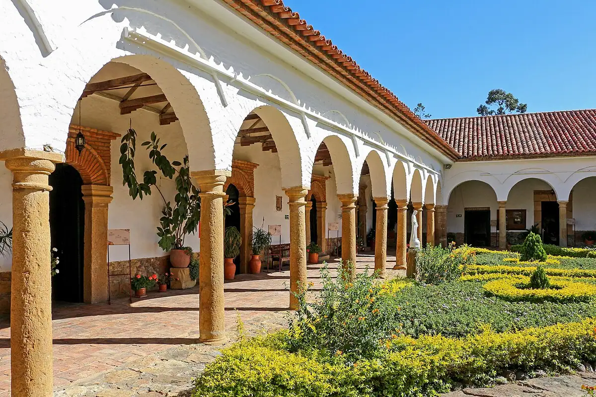 Convento del Santo Ecce Homo