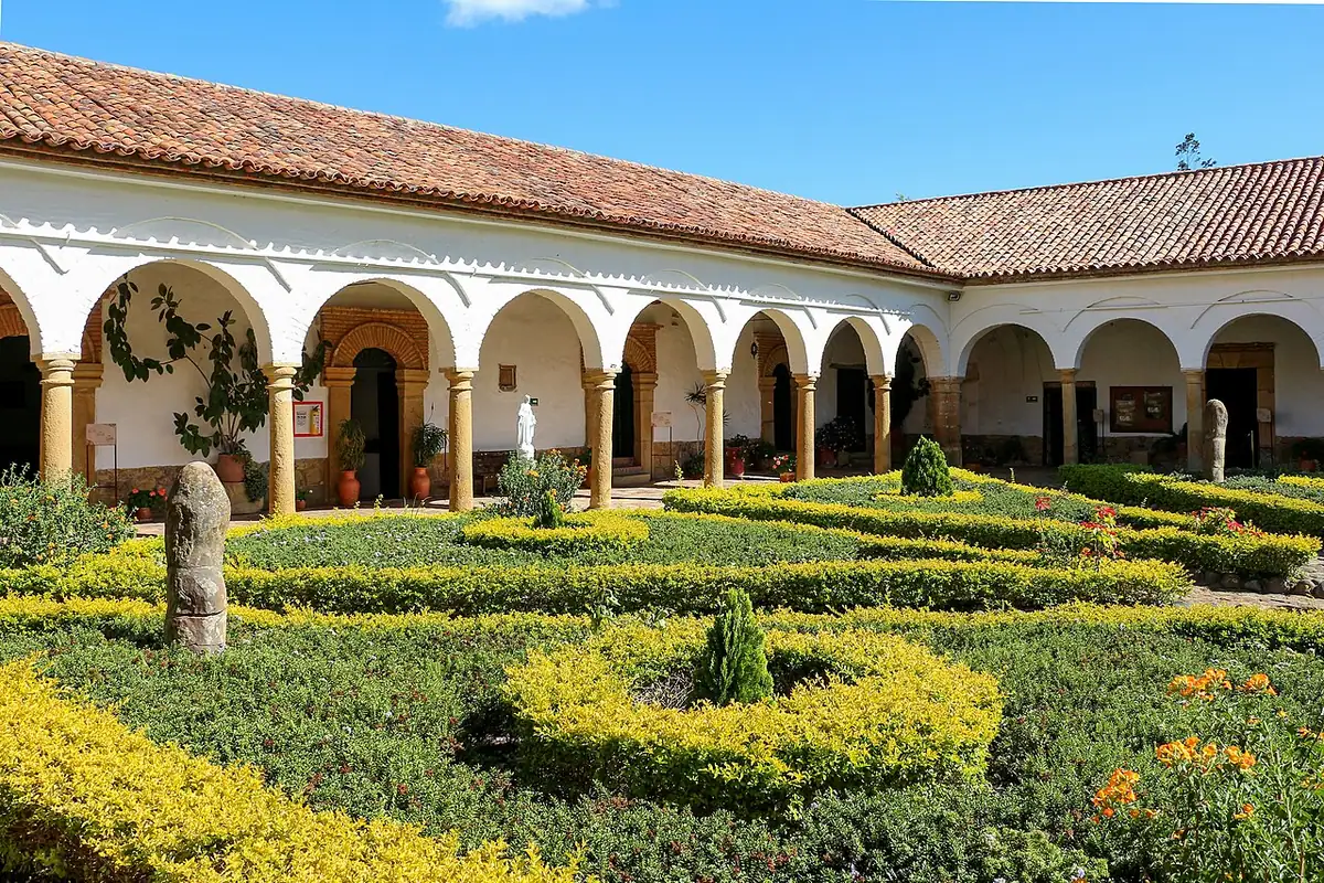 Convento del Santo Ecce Homo