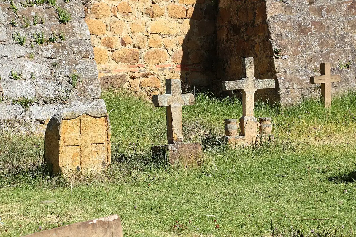 Convento del Santo Ecce Homo
