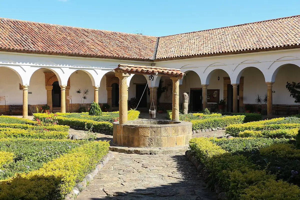 Convento del Santo Ecce Homo