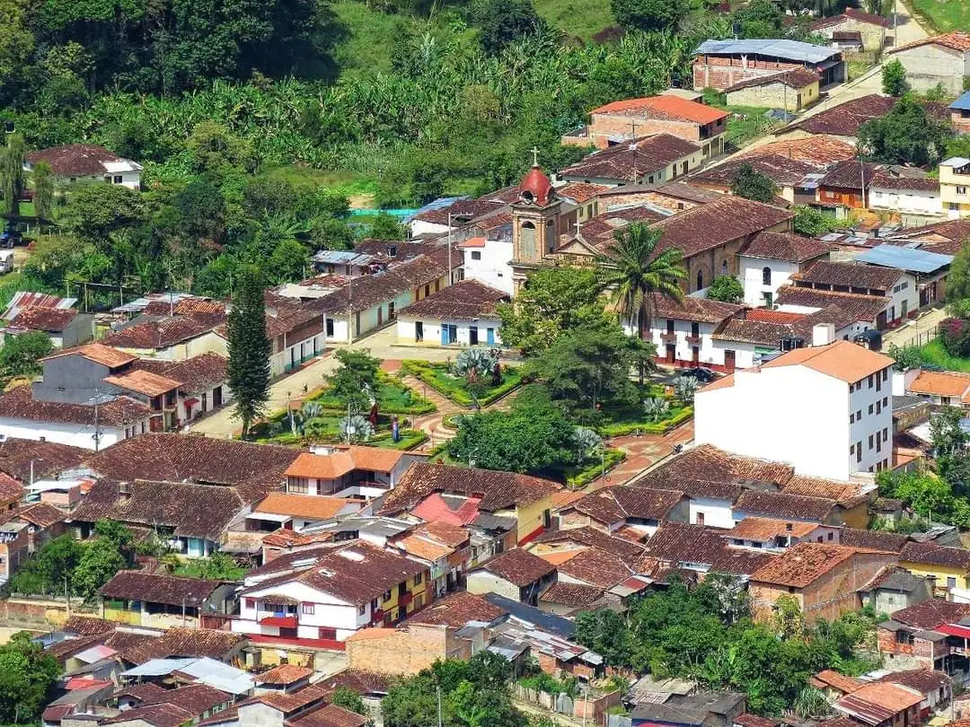 Coromoro