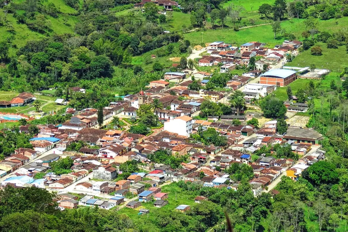 Coromoro