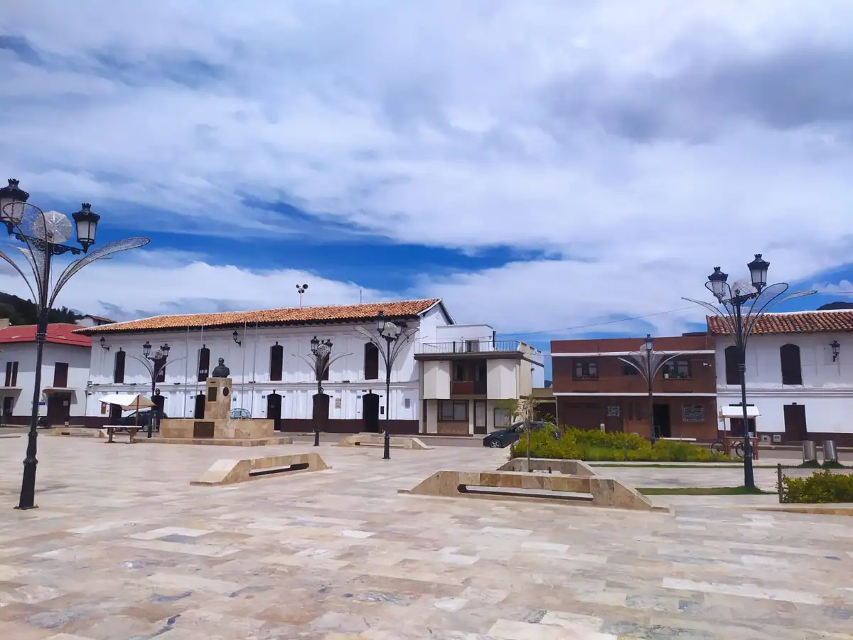 Corrales