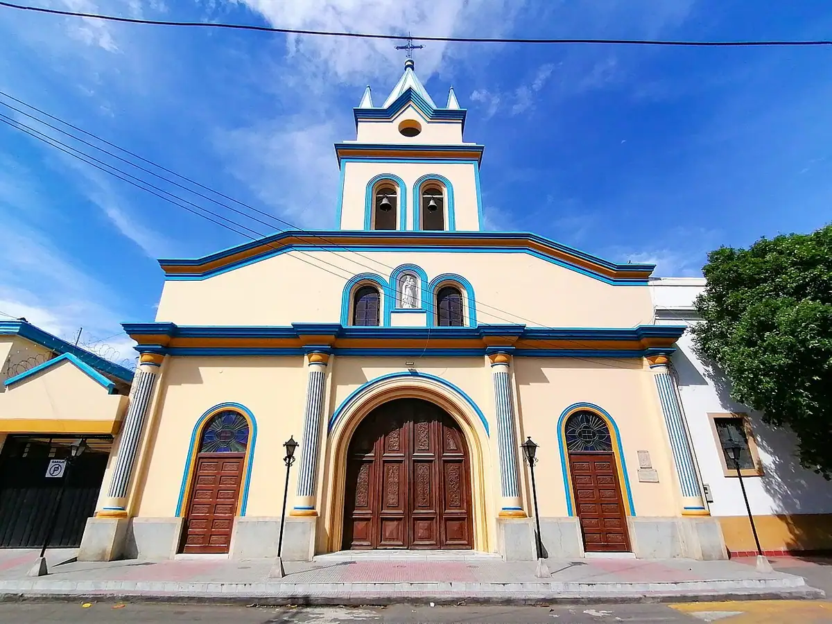 Cúcuta