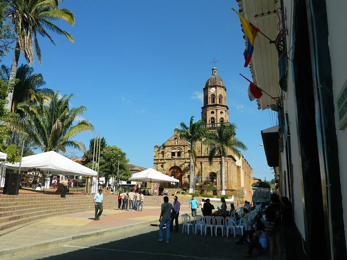 Curití
