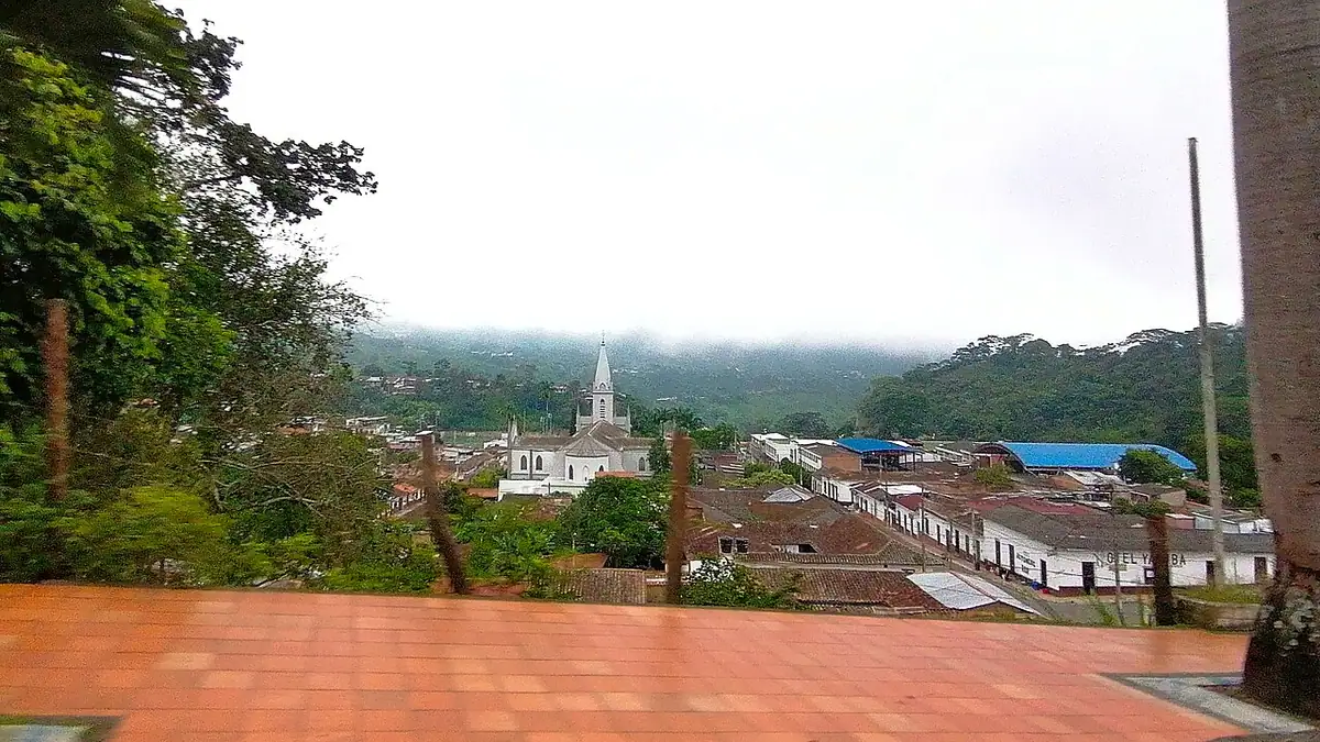 Duranía