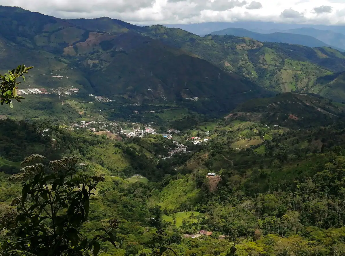 Duranía