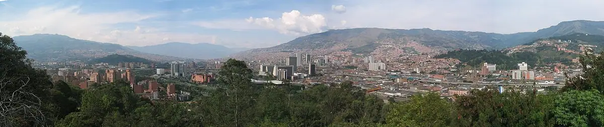 Edificio Coltejer (Medellín)