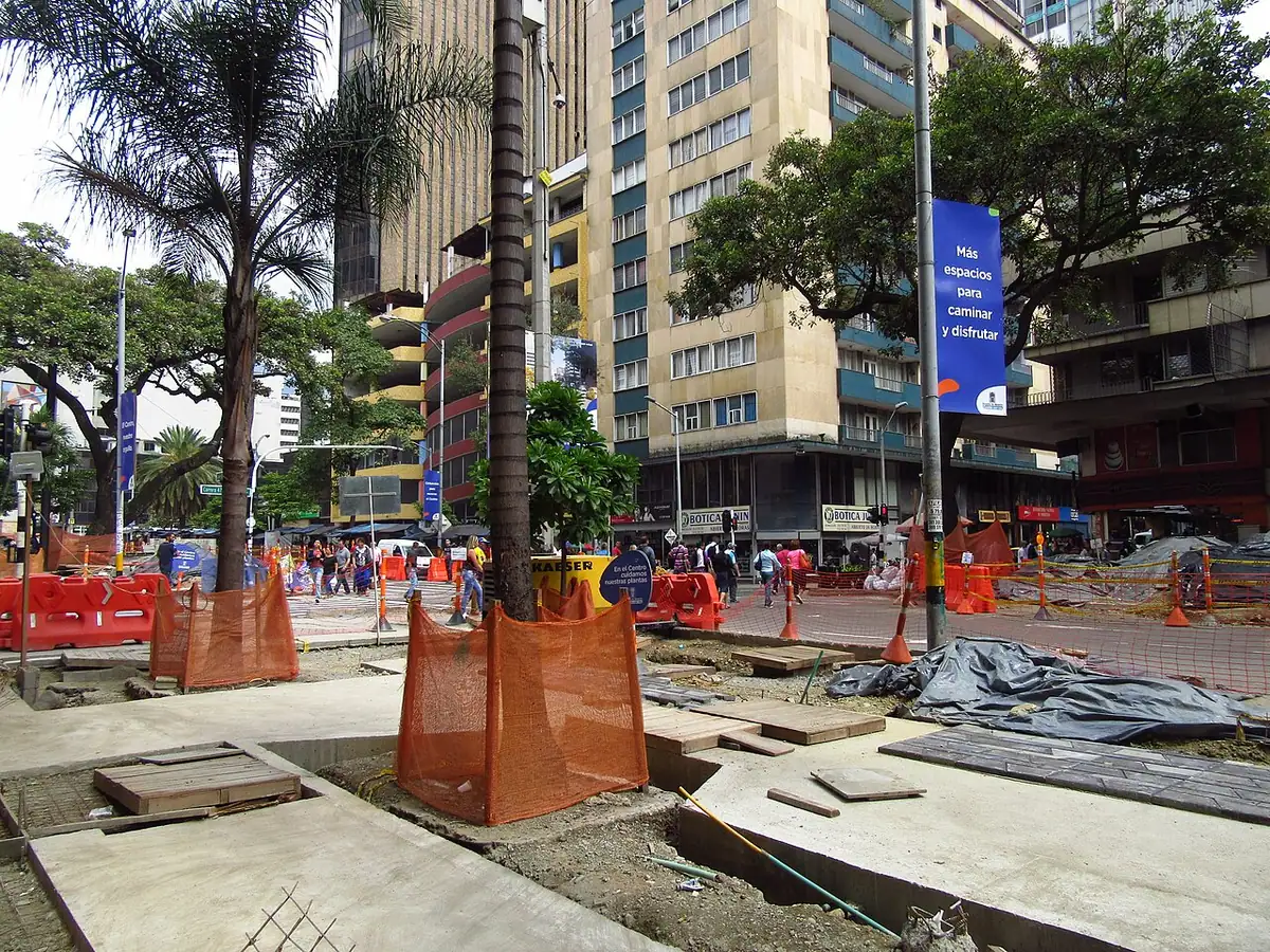 Edificio Coltejer (Medellín)