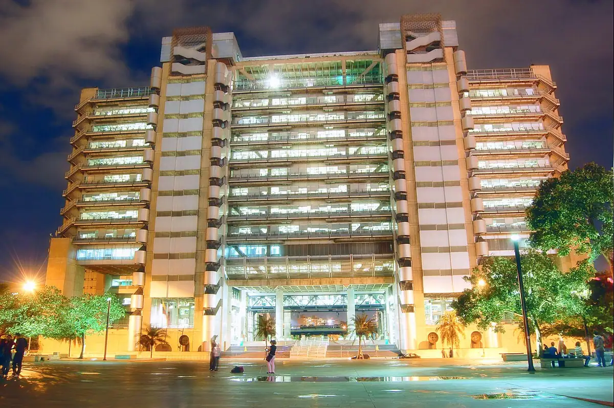Edificio EPM (Medellín)