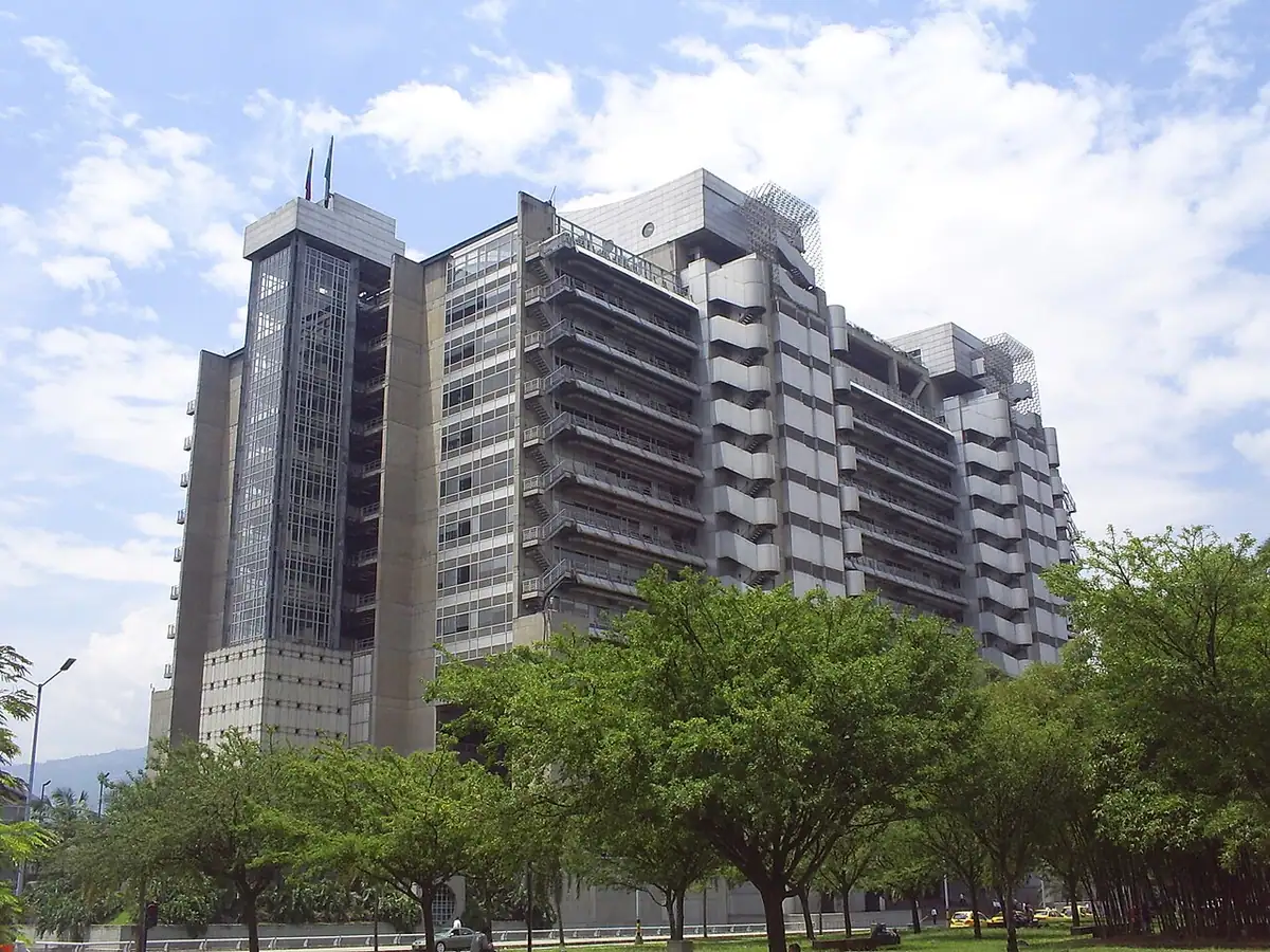Edificio EPM (Medellín)