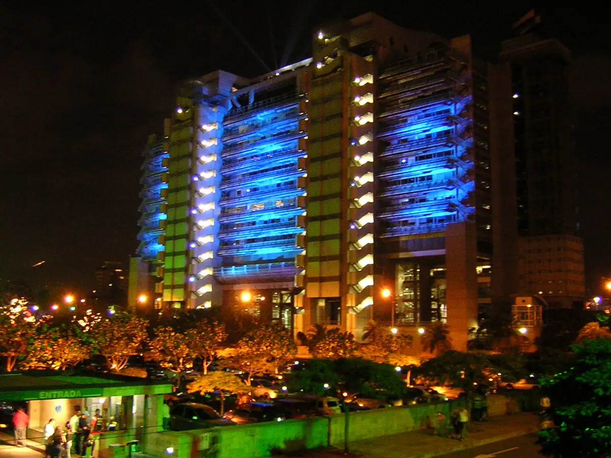 Edificio EPM (Medellín)