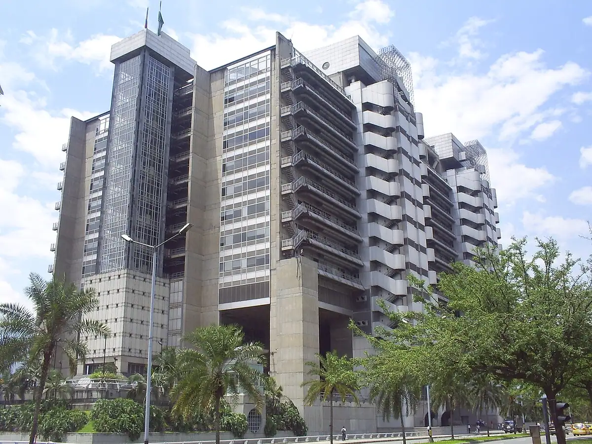 Edificio EPM (Medellín)