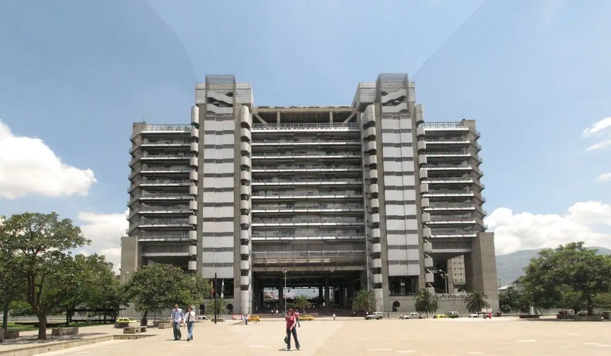 Edificio EPM (Medellín)