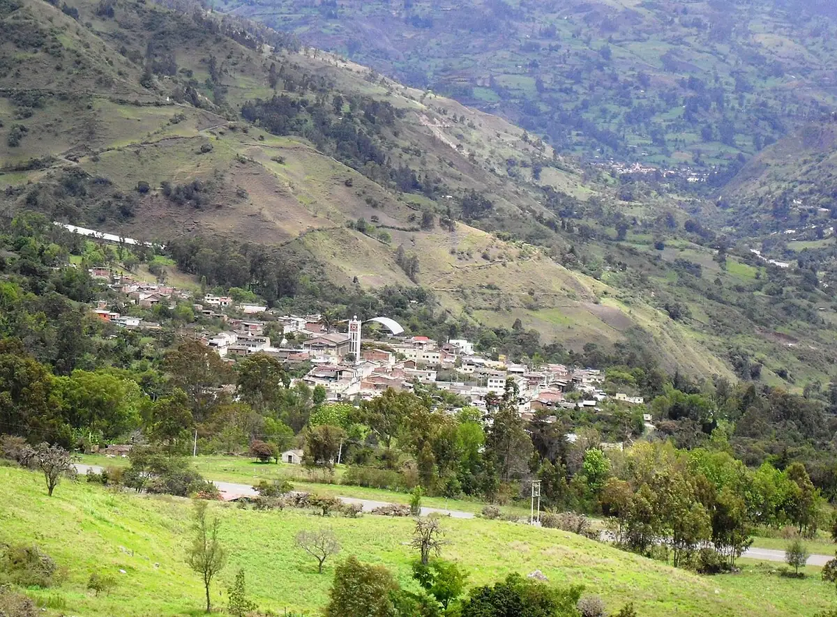 El Espino (Boyacá)