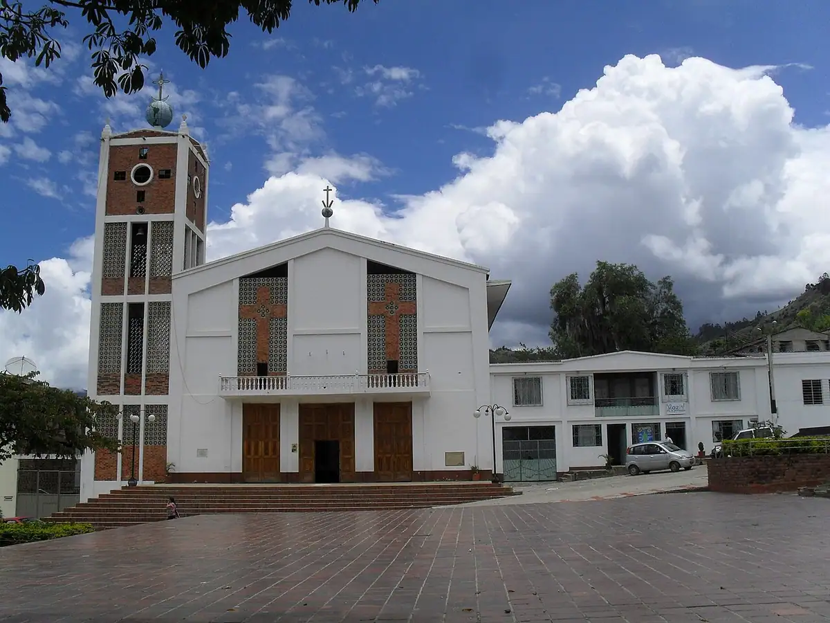 El Espino (Boyacá)