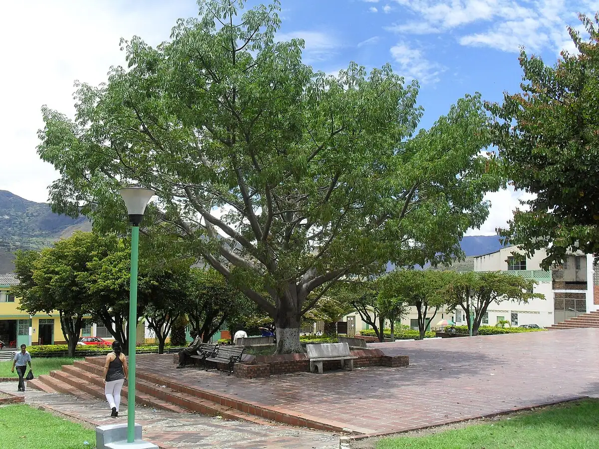 El Espino (Boyacá)