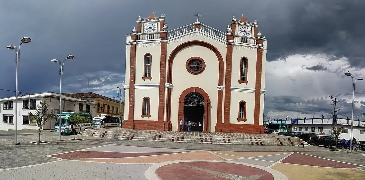 El Tambo (Cauca)