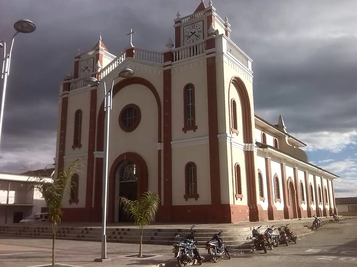 El Tambo (Cauca)