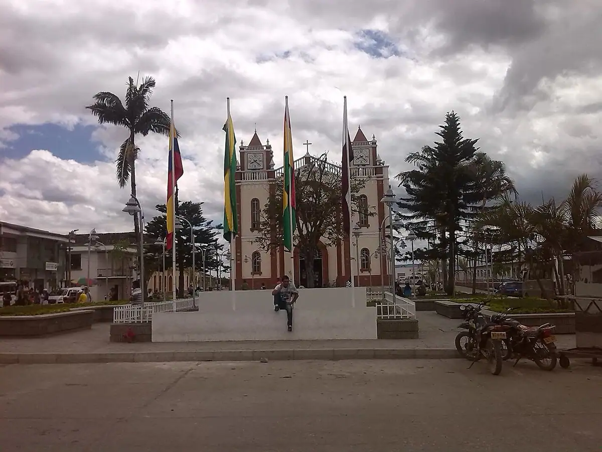 El Tambo (Cauca)