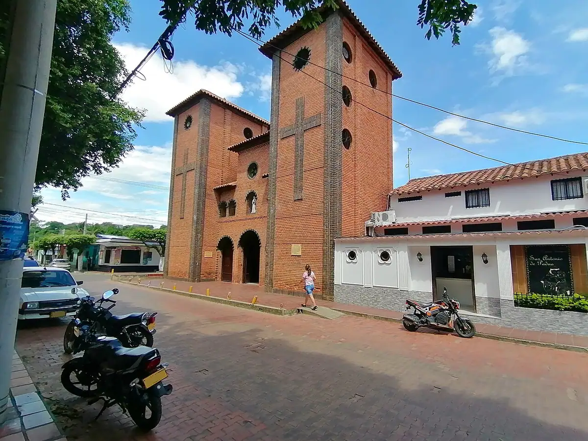 El Zulia