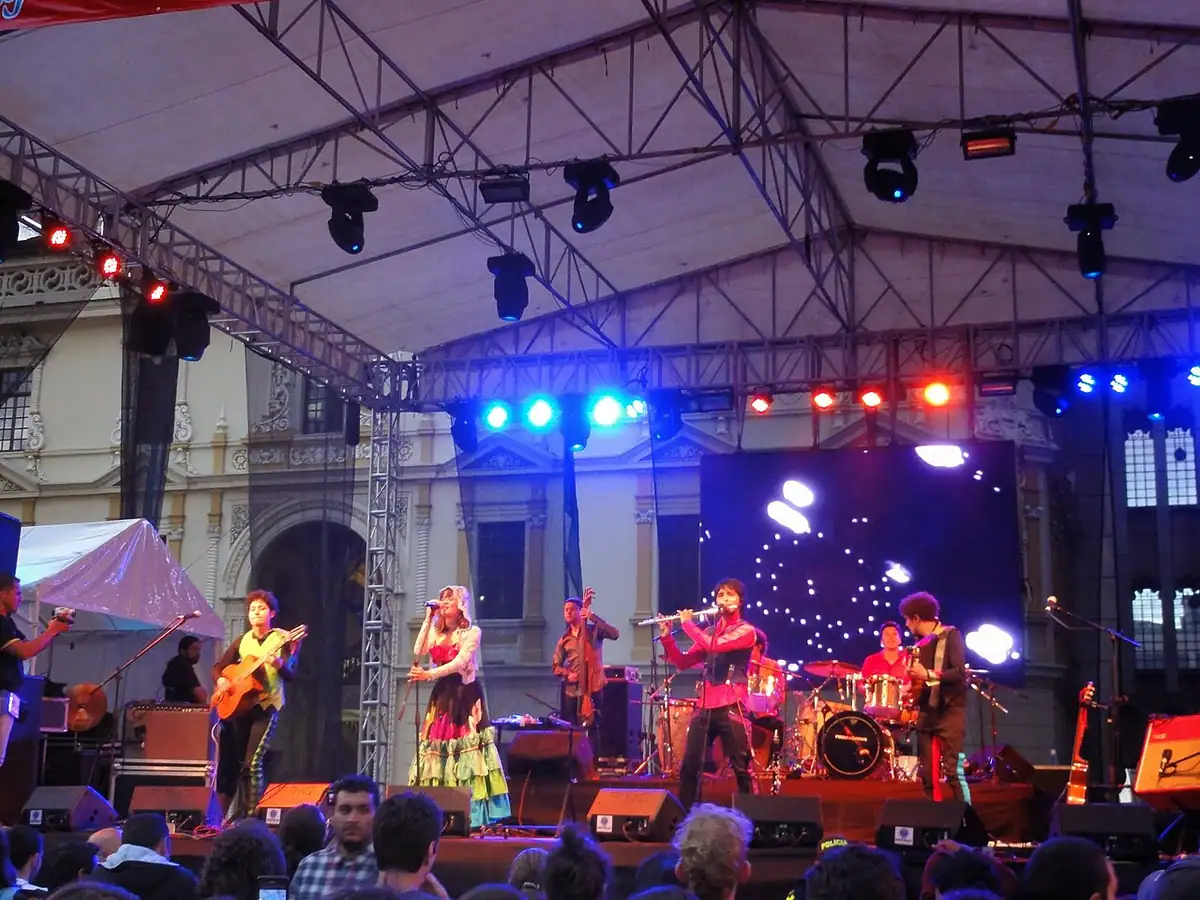Feria de Manizales