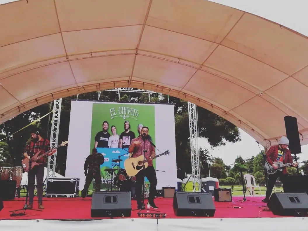 Festival de Verano de Bogotá