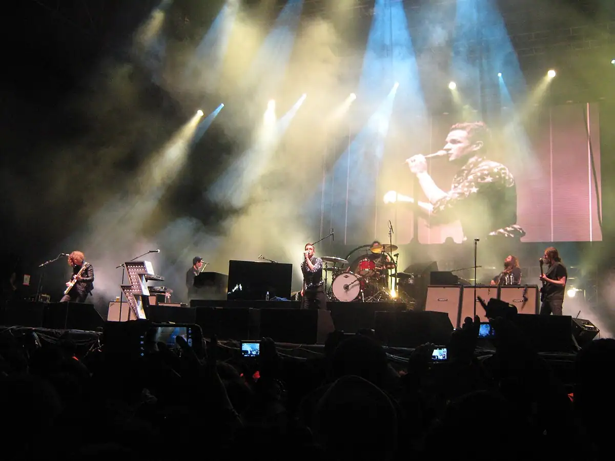 Festival Estéreo Picnic (Bogotá)