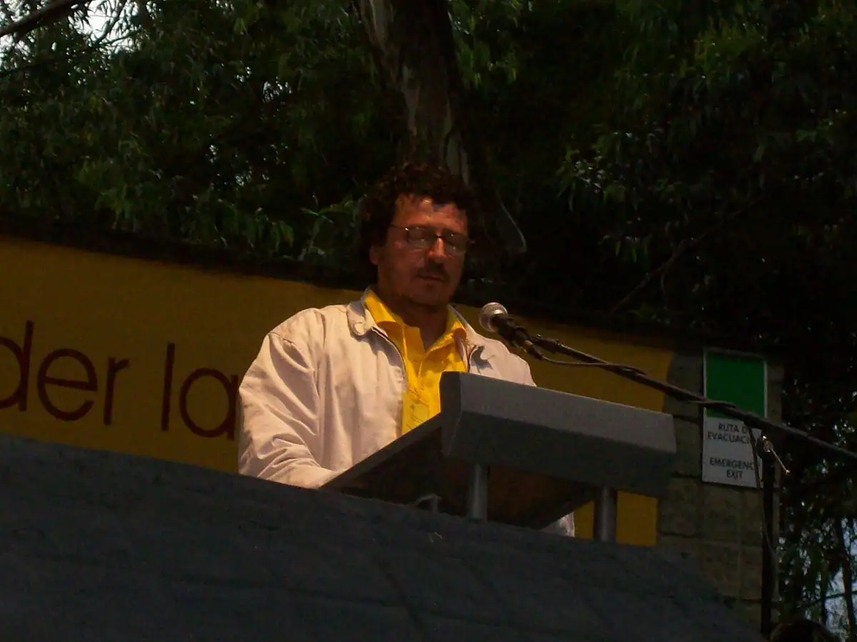 Festival Internacional de Poesía de Medellín