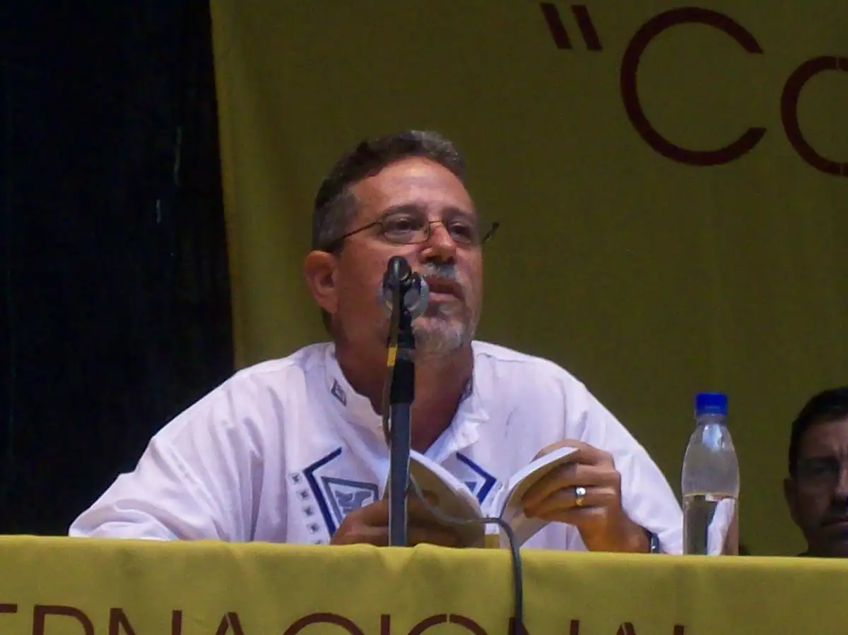 Festival Internacional de Poesía de Medellín
