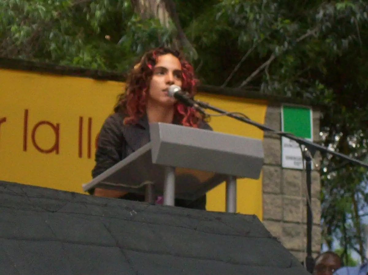 Festival Internacional de Poesía de Medellín