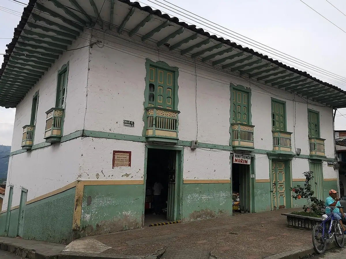 Filadelfia (Caldas)
