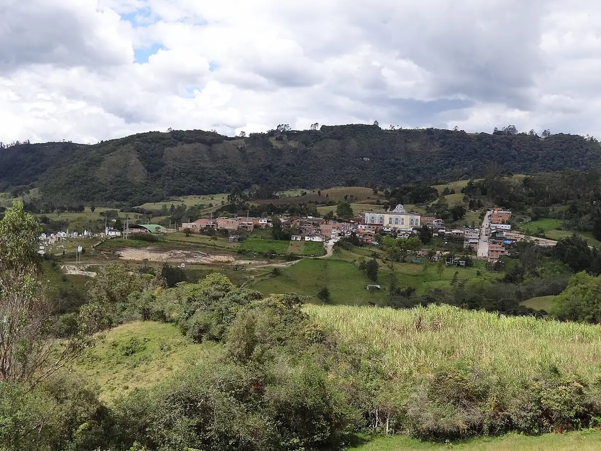 Gachantivá (Boyacá)