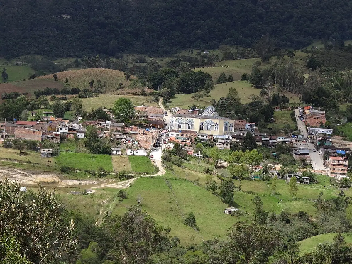 Gachantivá (Boyacá)
