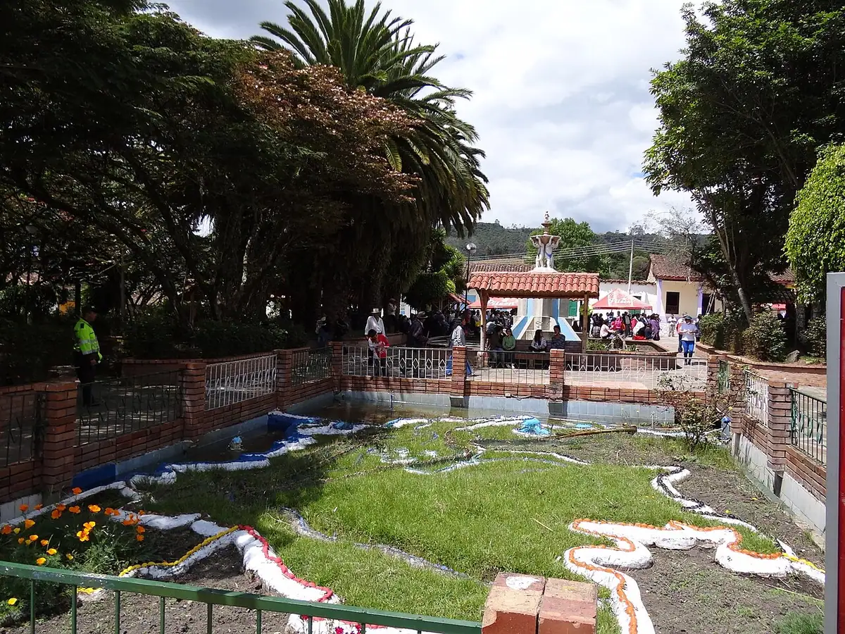 Gachantivá (Boyacá)