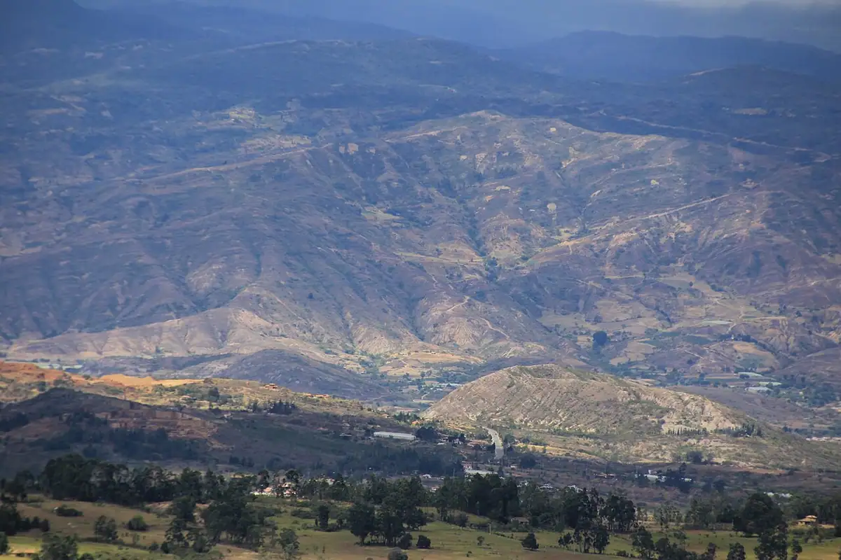 Gachantivá (Boyacá)