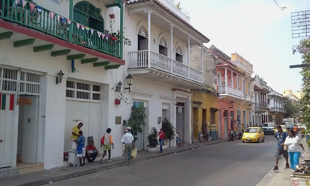 Getsemaní