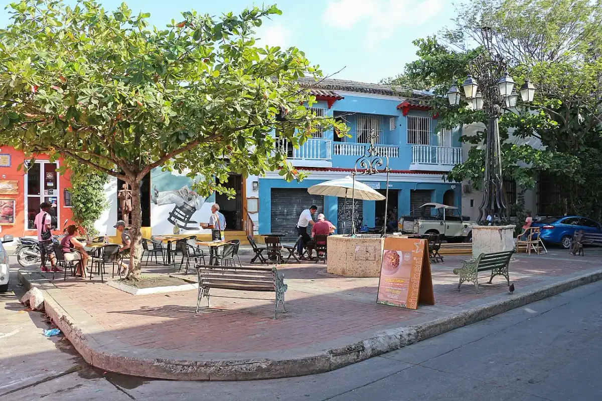 Getsemaní