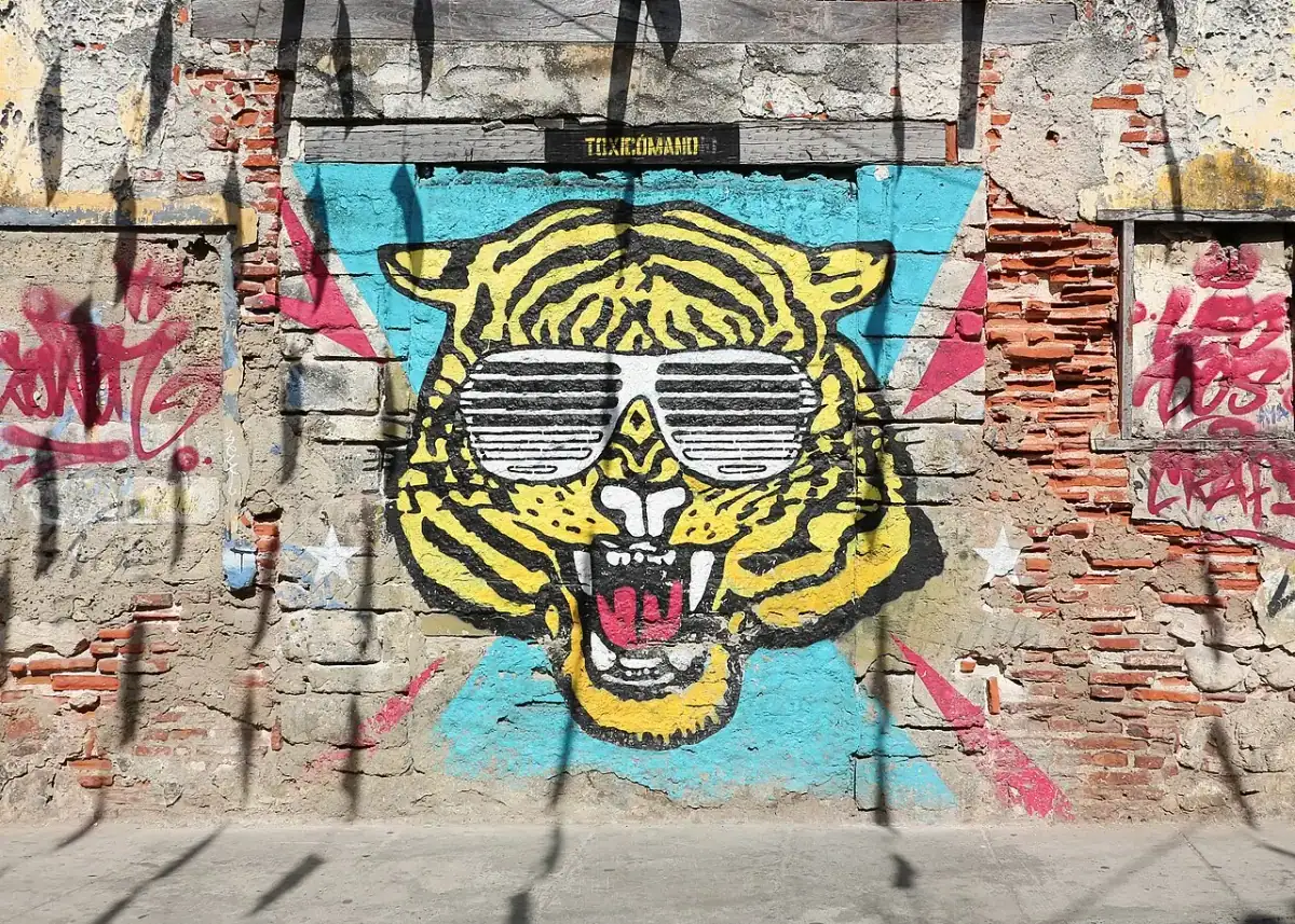 Getsemaní