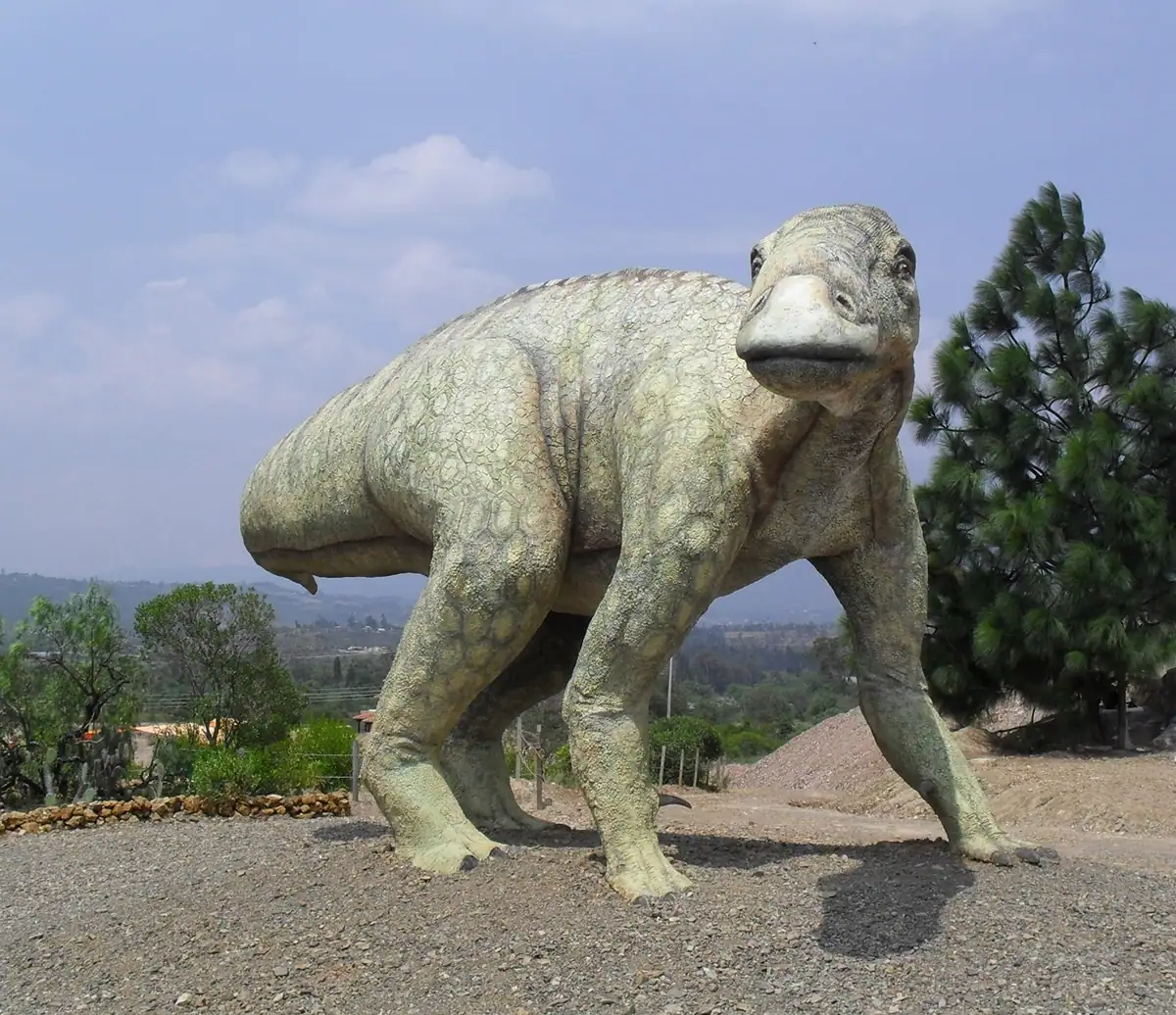 Gondava (Villa de Leyva)