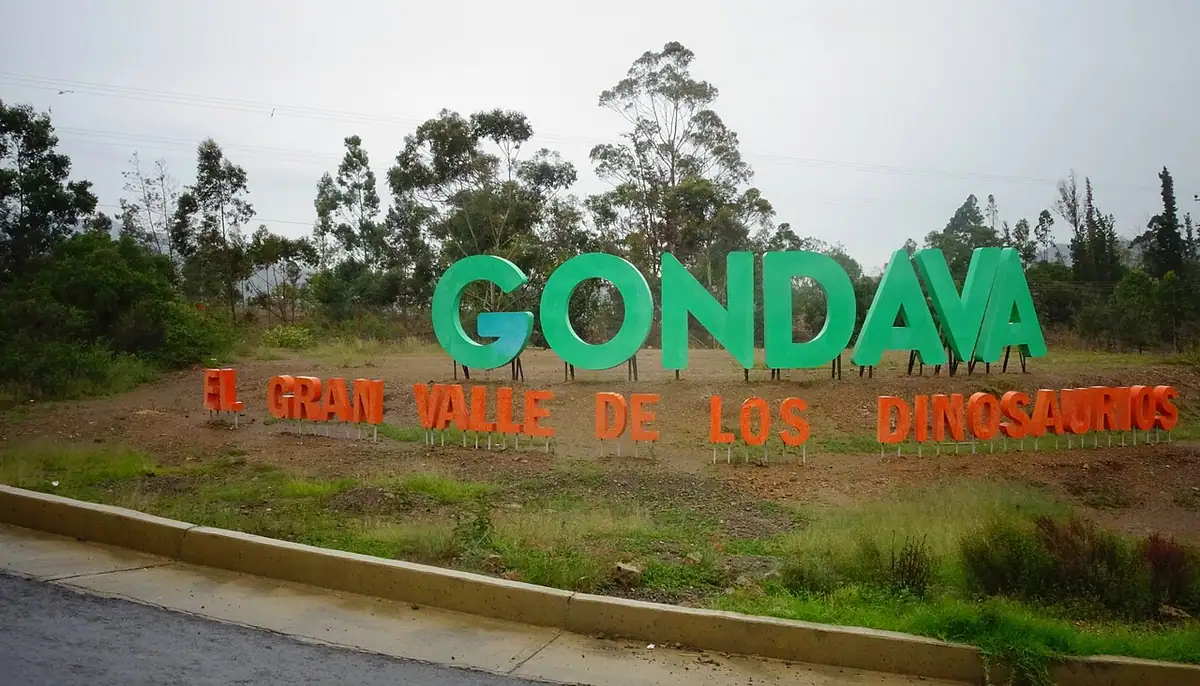 Gondava (Villa de Leyva)
